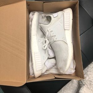 Nmd rx1 triple white